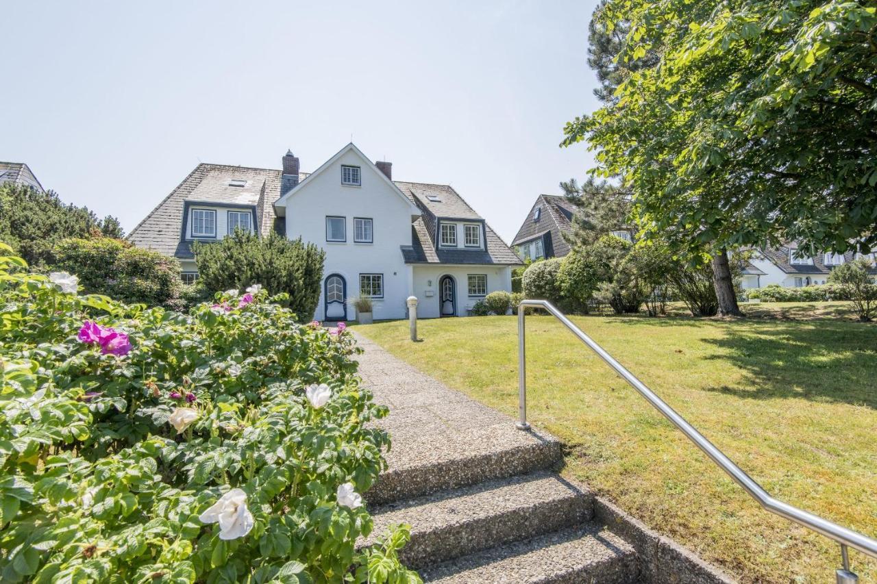 Soenshoern Whg 6 Munkmarsch Exterior photo